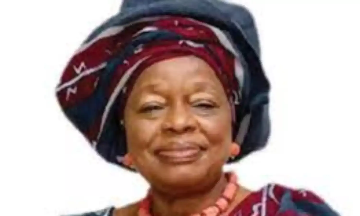 Alaba Lawson, Iyalode of Yorubaland, dies at 72