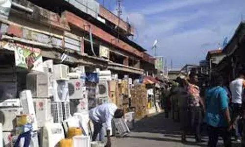 Lagos reopens Alaba International, Trade Fair Markets