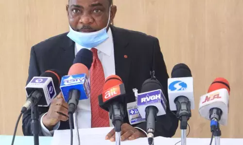 Commissioner hails Andoni LG’s effort to strengthen security in Rivers