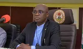 Gov. Alia’s appointments skewed, favour own clan – PDP alleges