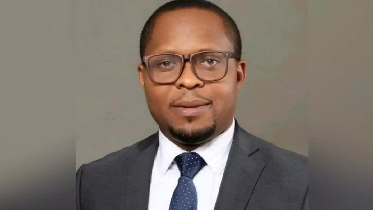 Alia appoints Asemakaha as MD Benue Investment coy