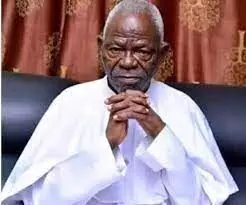 CAC President eulogises late Prophet Olowere at grand burial in Ibadan