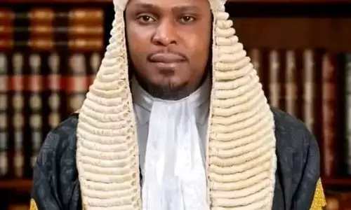 Breaking: Official Statement of newly-elected Rivers Assembly Speaker
