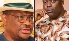 Drama Continues In Rivers As Pro-Fubara Lawmakers Remove Speaker, Chief Judge, Others