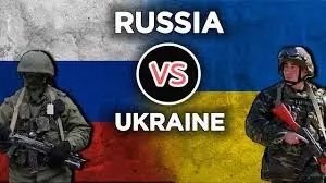 Russia-Ukraine War: Kiev launches combined drone, missile attacks on Crimea