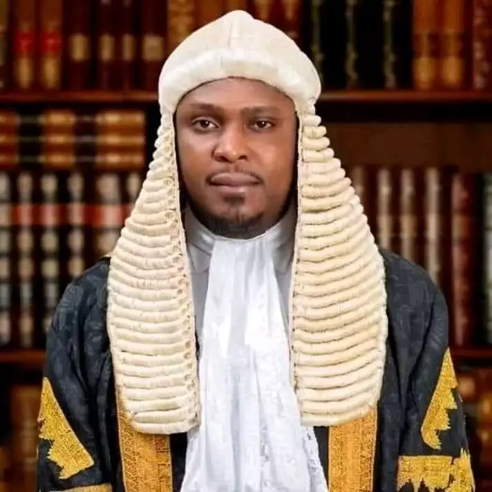Breaking: Official Statement of newly-elected Rivers Assembly Speaker