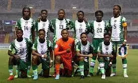 Football fans express confidence in Falconets