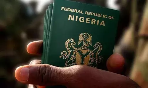 Nigerian Passport: Many applicants unaware of minister’s two-week directive