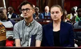 American couple in Uganda accused of torturing boy