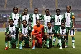 Football fans express confidence in Falconets