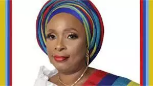Mrs Irabor calls for timely completion of trauma centre