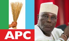 APC to Atiku: Accept your electoral defeat as statesman