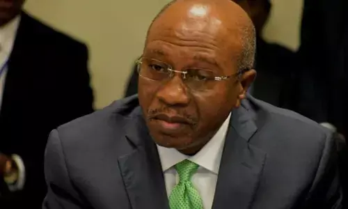 Arrest warrant: Court gives Emefiele Jan. 25 to appear over $53m debt