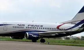 Emir of Kano lauds Air Peace’s inaugural commercial flight to Saudi Arabia