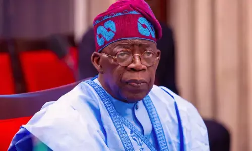 Be ready to perform or you leave us, Tinubu urges ministers