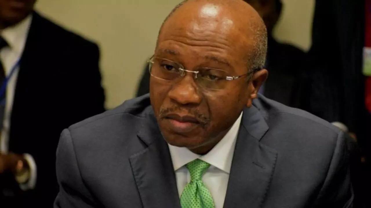 Arrest warrant: Court gives Emefiele Jan. 25 to appear over $53m debt