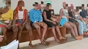 Prostitution: Anambra Govt. rescues 20 girls from brothel