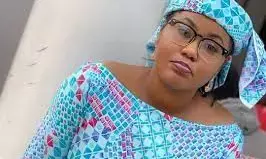 Kannywood star, Hadiza Gabon drags man to court for defamation of character