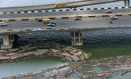 FG to close Third Mainland Bridge for five weeks repair