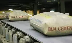 BUA to inaugurate new cement plant in Sokoto by Jan. 2024 BUA to inaugurate new cement plant in Sokoto by Jan. 2024