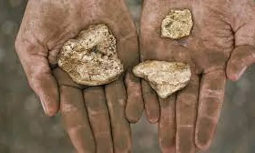 Counting the cost of illegal gold mining on a Nigeria’s wealth