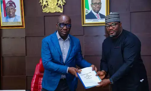 Sunora foods to invest $100m in oil palm production, others