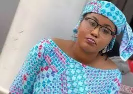 Kannywood star, Hadiza Gabon drags man to court for defamation of character