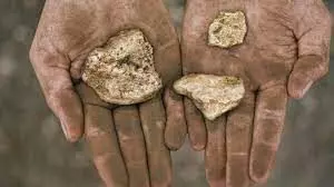Counting the cost of illegal gold mining on a Nigeria’s wealth
