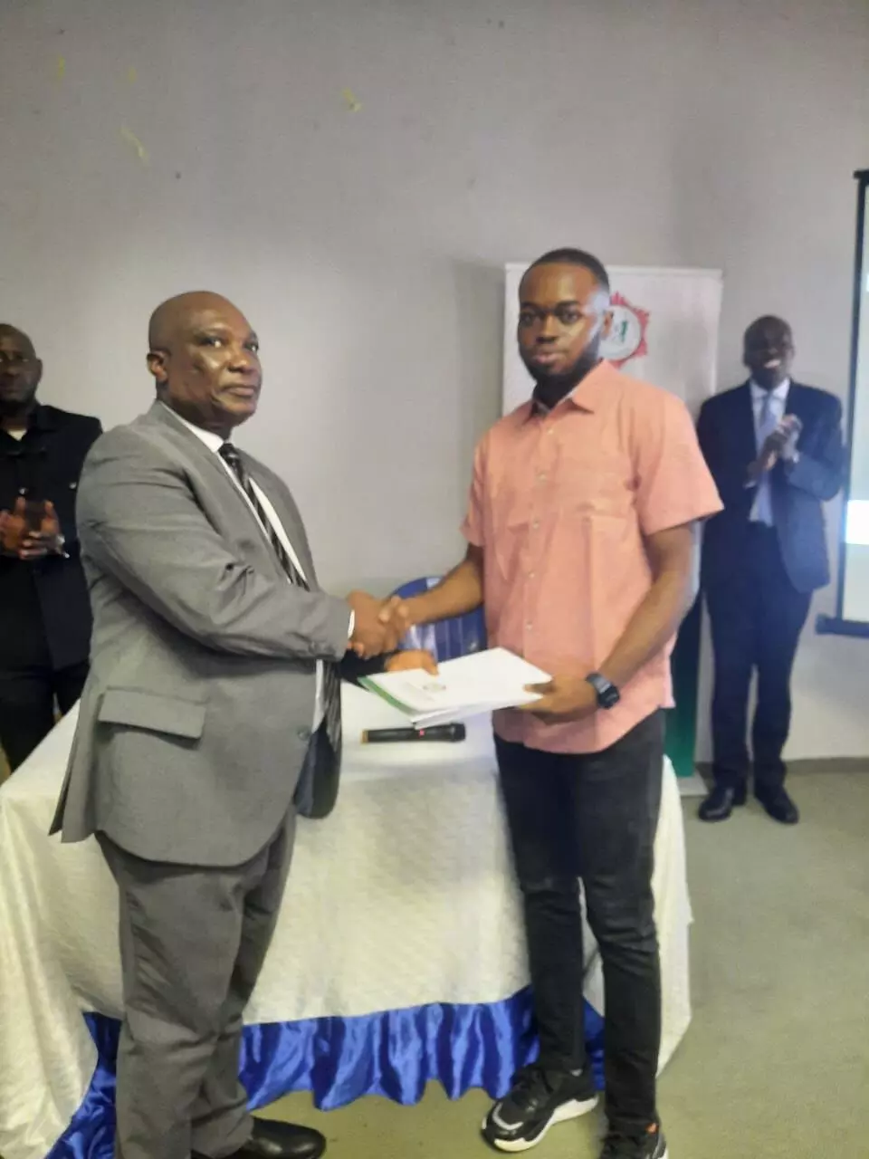 OAU student Farinmade emerges winner of 2023 WIPO Essay Competition