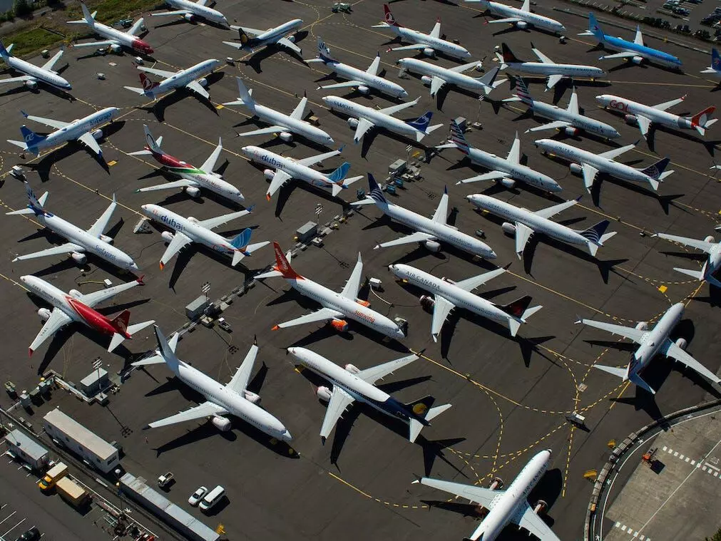 Nigeria must improve its infrastructure to compete in Aviation industry -Official