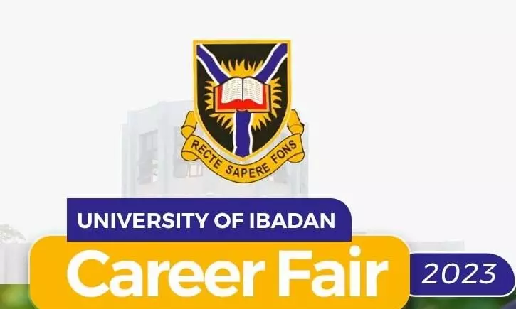 UI Career Fair: Graduates advised to prepare themselves to take up global opportunities