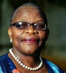 Ezekwesili suggests how Africa can best attain economic devt