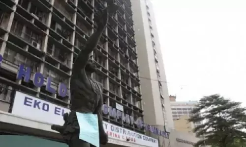 EKEDC apologises to customers in Lagos, Ogun over outage