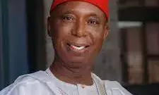 Oil theft, spillage: Nobody above nation’s law - Nwoko Oil theft, spillage: Nobody above nation’s law - Nwoko