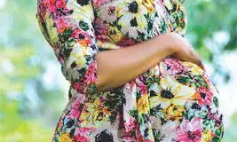 He only said Tip, but I am now pregnant  – University Fresher