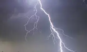 Tragedy as lightning kills 3 secondary school students
