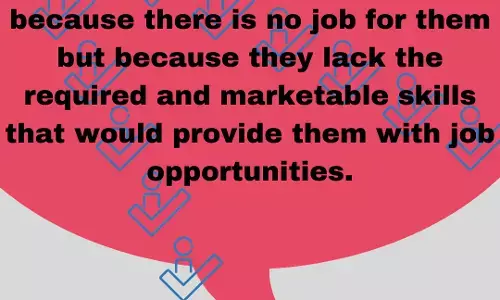 Group to address joblessness among Nigerian youth