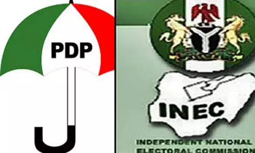 Imo: PDP advises INEC to emulate IGP