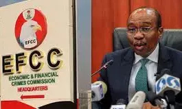 Release or produce Emefiele Nov. 8 – Court orders EFCC again