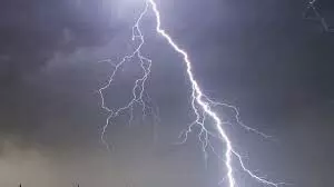 Tragedy as lightning kills 3 secondary school students