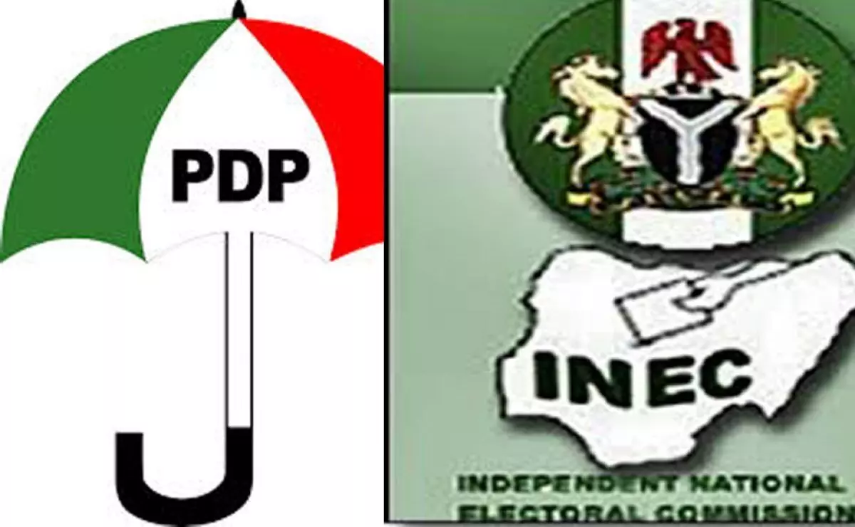Imo: PDP advises INEC to emulate IGP