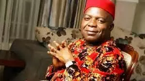 We’re building  roads to enhance trade, commerce in Abia – Otti