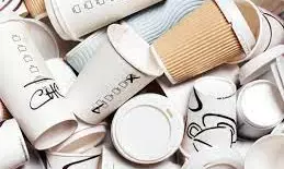 South Korea lifts ban on single-use paper cups