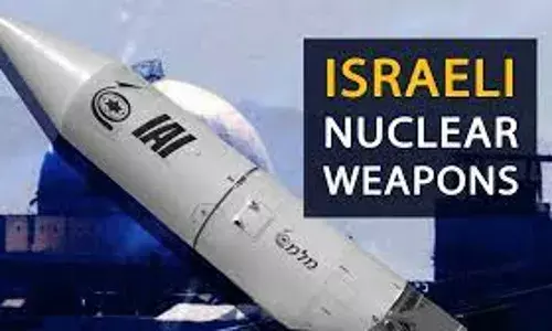 Russia says Israeli nuclear remark raises ‘huge number of questions’