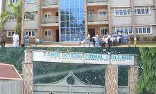 SWAN condoles with Anambra school over death of 3 students struck by lightning