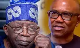 Presidency urges Obi to rise above personal ambition, uphold national interest