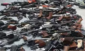 llicit small arms smuggling responsible for insecurity South-east – IPCR