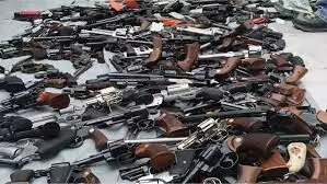 llicit small arms smuggling responsible for insecurity South-east – IPCR