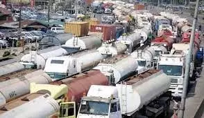 Petroleum tanker drivers back Tinubu’s agenda for oil sector