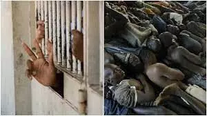 Judiciary system: Stakeholders want decongestion of Nigerian prisons